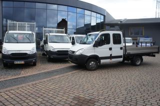 Iveco Daily 35C17
